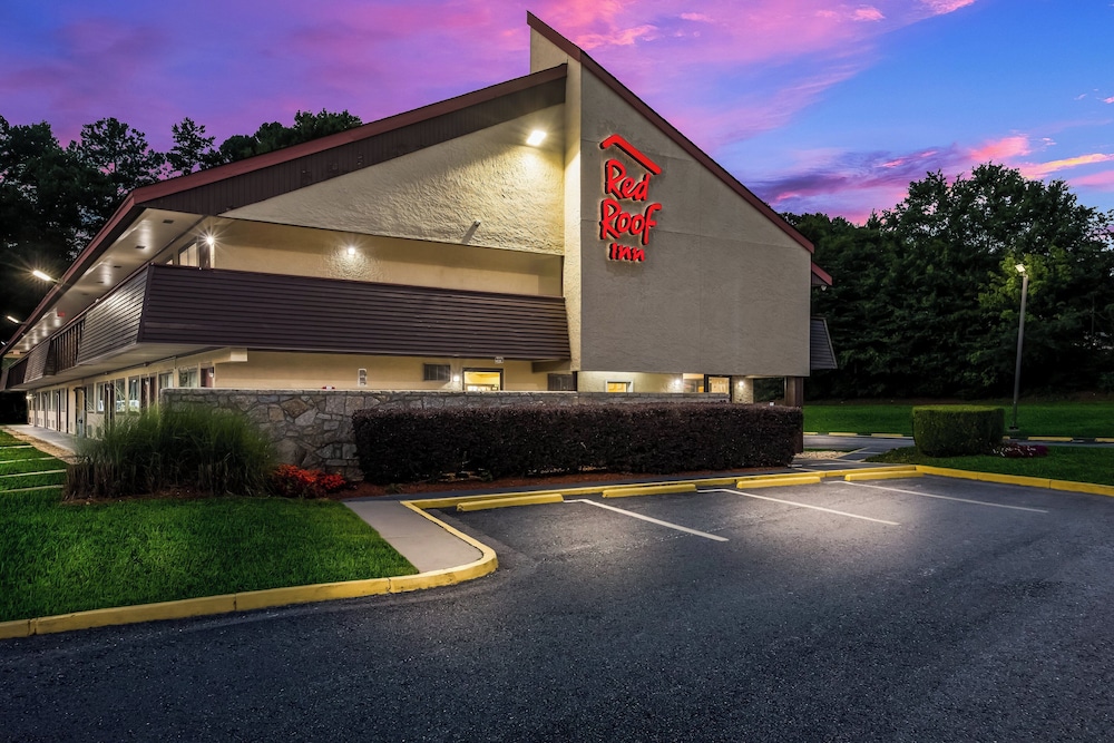 Red Roof Inn Atlanta South Morrow - photo 27