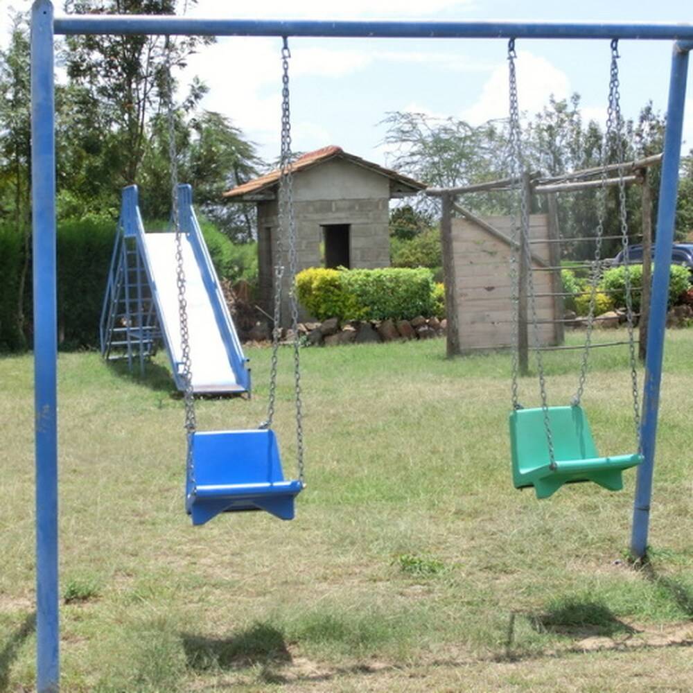 Childrens Play Area - Outdoor