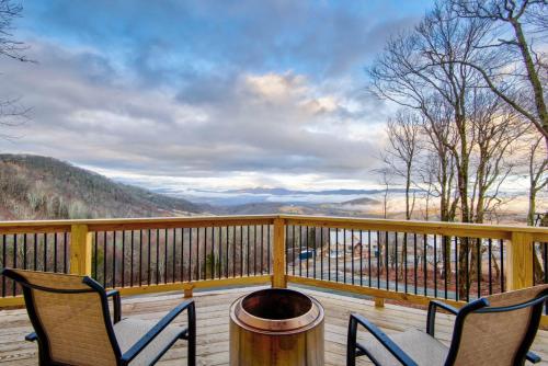 What A View - last minute hotel in Banner Elk