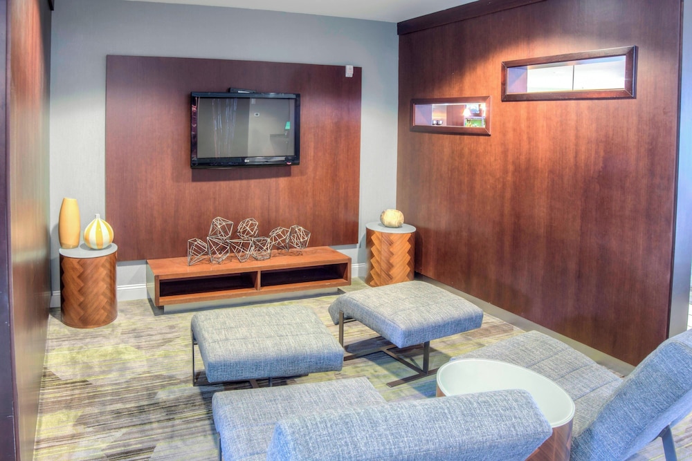 Courtyard by Marriott Mobile Daphne Eastern Shore - photo 24