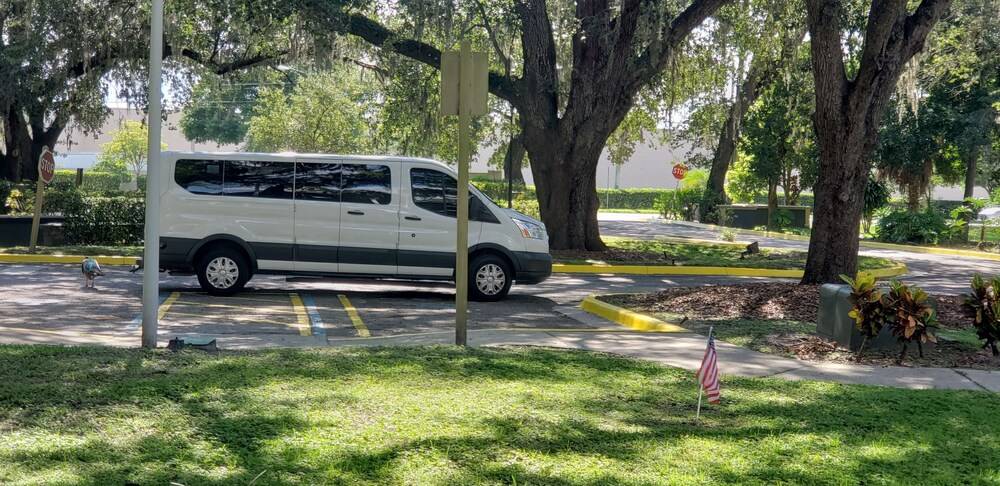 Oak Plantation Resort - photo 43
