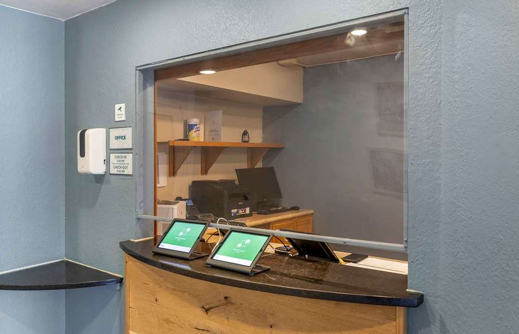 Extended Stay America Select Suites Shreveport Airport - photo 6