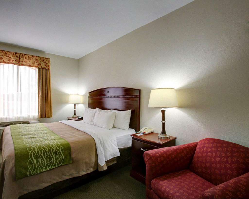 Quality Inn Rockdale - photo 6