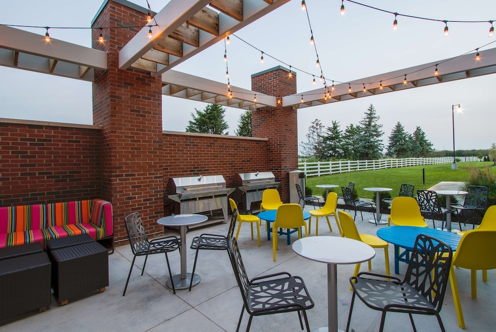 Home2 Suites by Hilton Grove City Columbus - photo 38