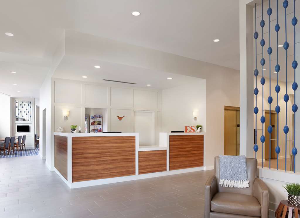 Sonesta ES Suites New Orleans Downtown - photo 2