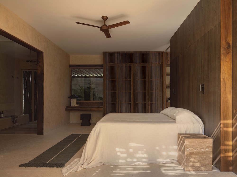Naboa Hotel Tulum — Tulum — photo 5