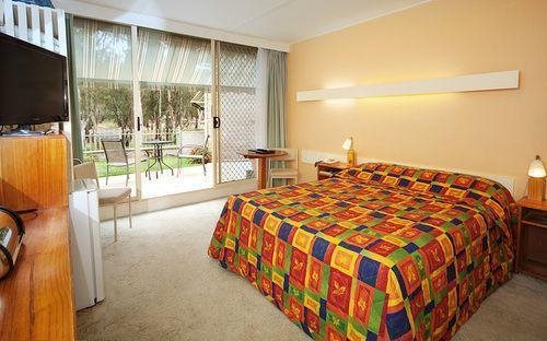 Riverview Motel Deniliquin in Deniliquin, Australia