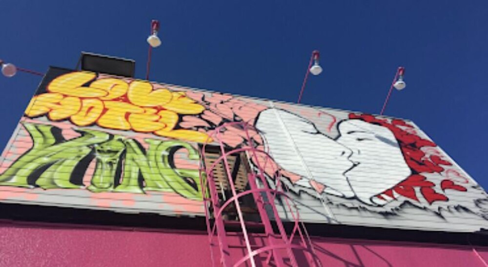 Hotel King Adults Only in Hamamatsu, Japan