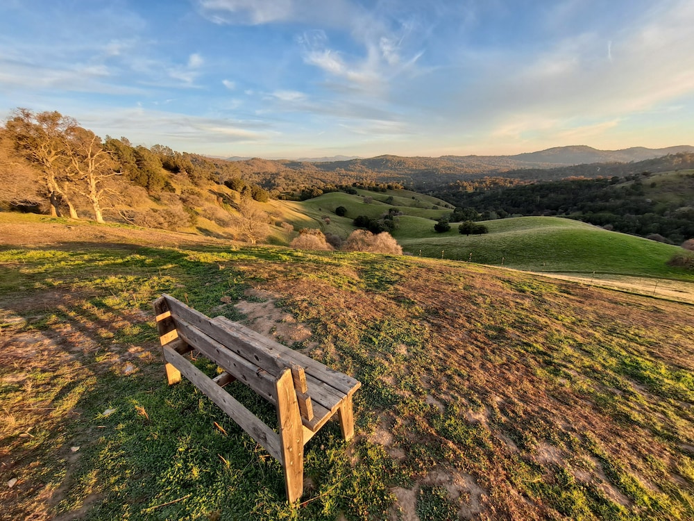Wildhaven Yosemite Glamping - photo 50