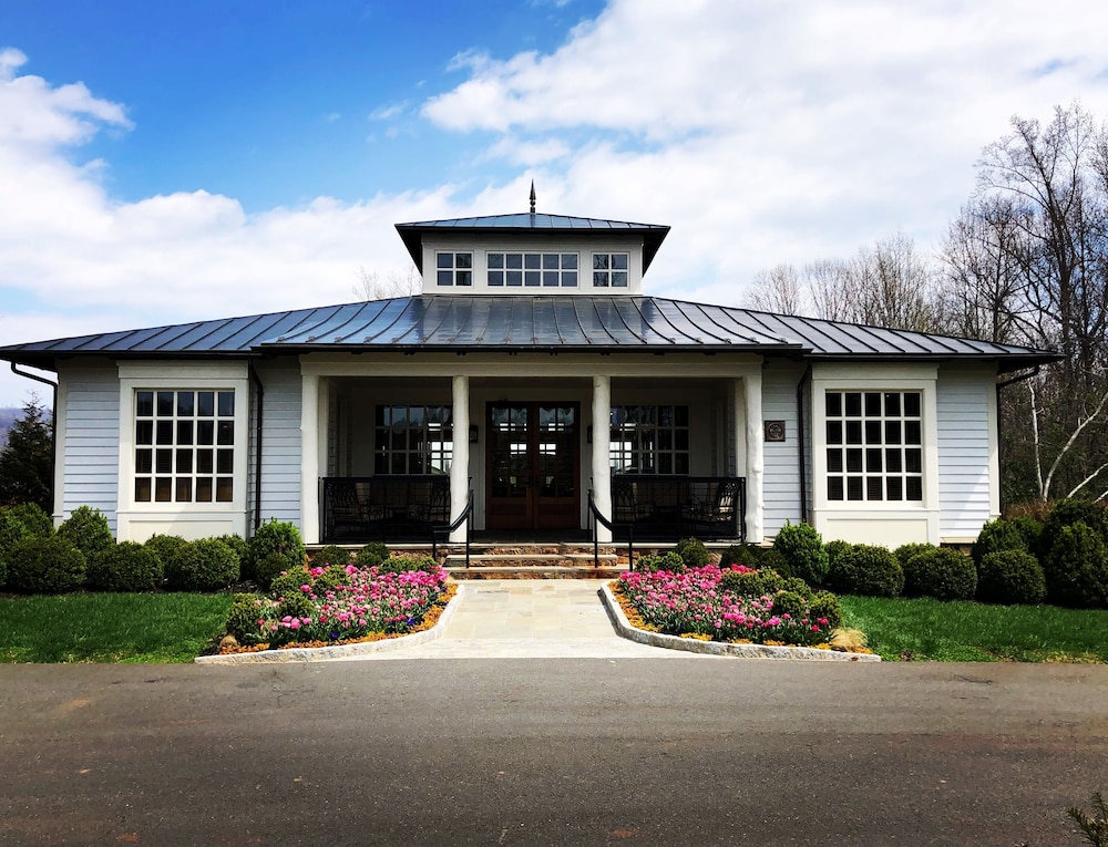 Albemarle Estate at Trump Winery - photo 221