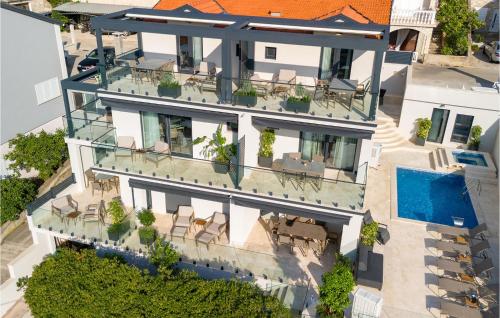 Awesome Apartment In Korcula With Sauna — 5-Star Luxury Hotel in Korcula, Croatia