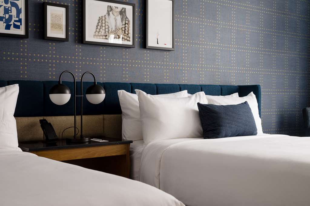 Cambria Hotel Boston Somerville - photo 22
