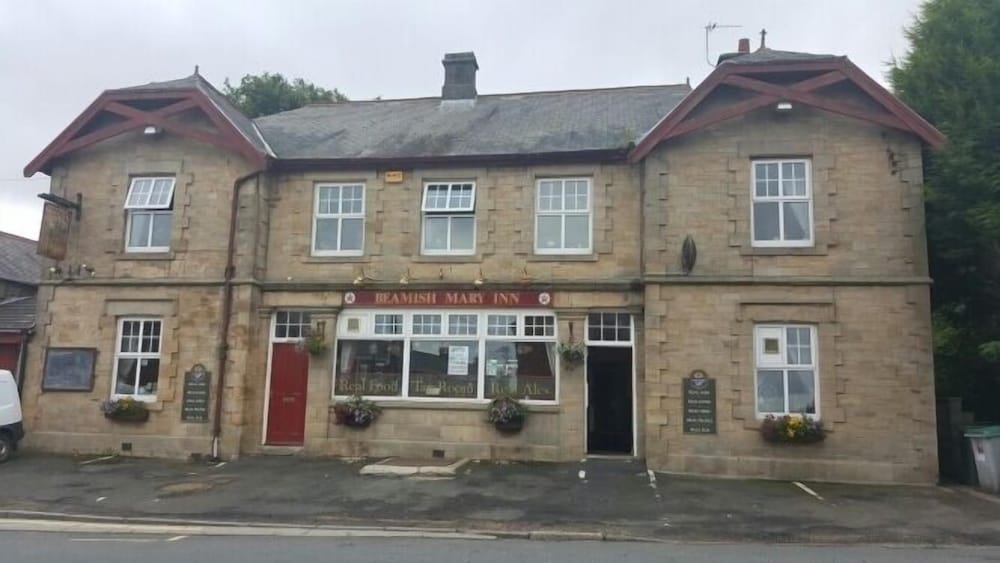 Beamish Mary Inn in Stanley, United Kingdom