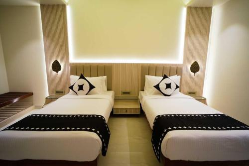 Clubhouse Hotel by CheckIn Ayodhya — Ajodhya — photo 3