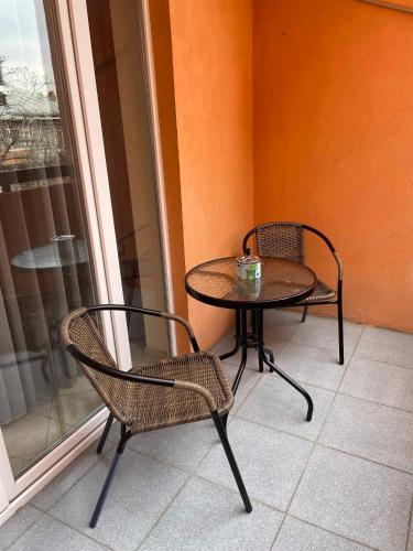 Kakis HOME City Centre Apartment