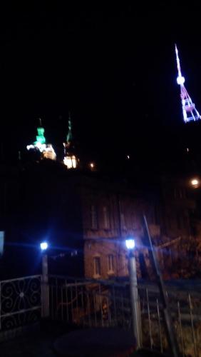 Dadu's Apartment