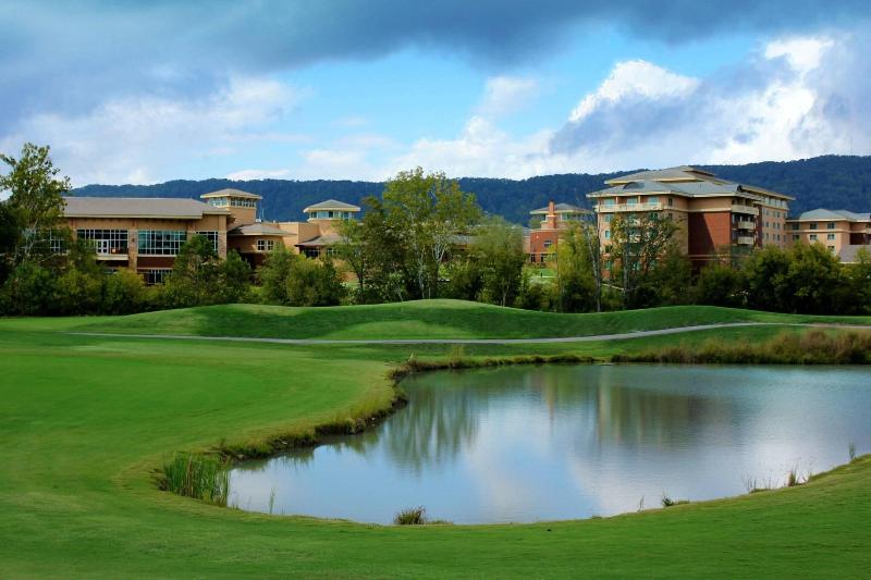 MeadowView Conference Resort & Convention Center - photo 232