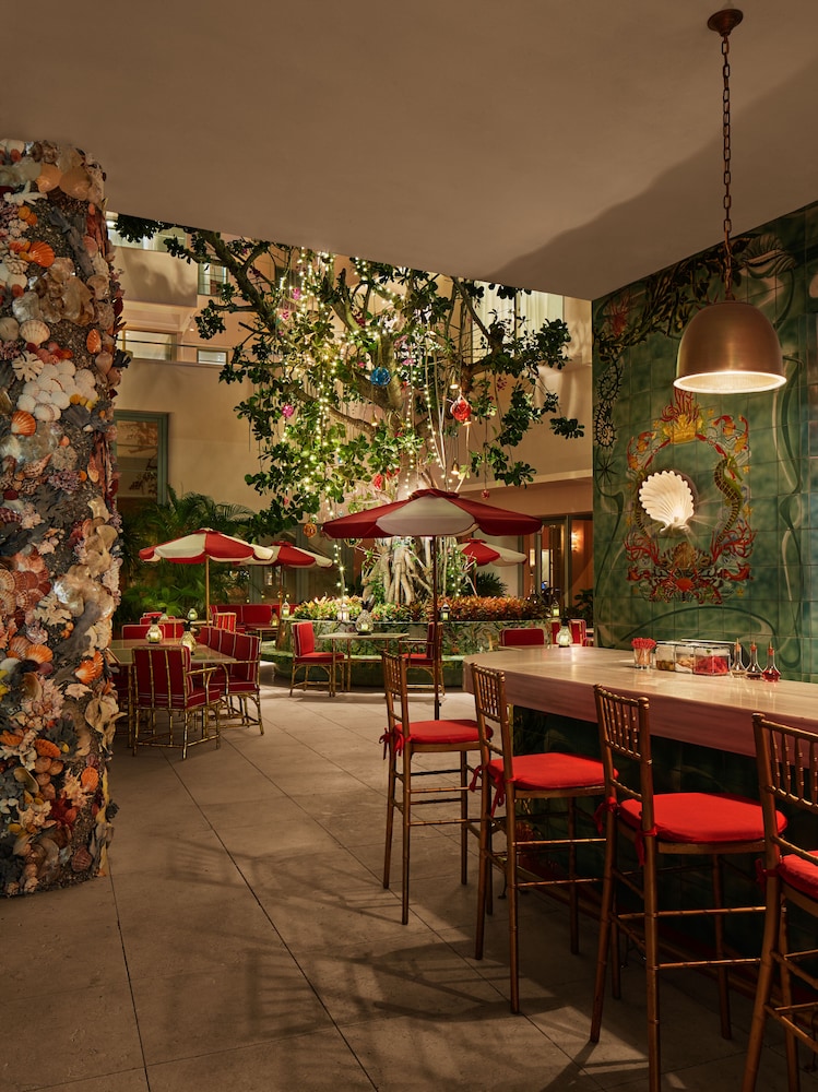 Faena Hotel Miami Beach - photo 48