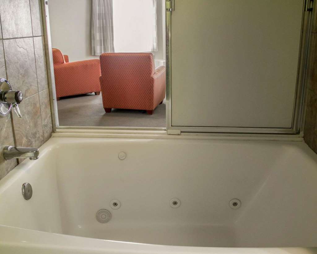 Sleep Inn Sandusky - photo 7