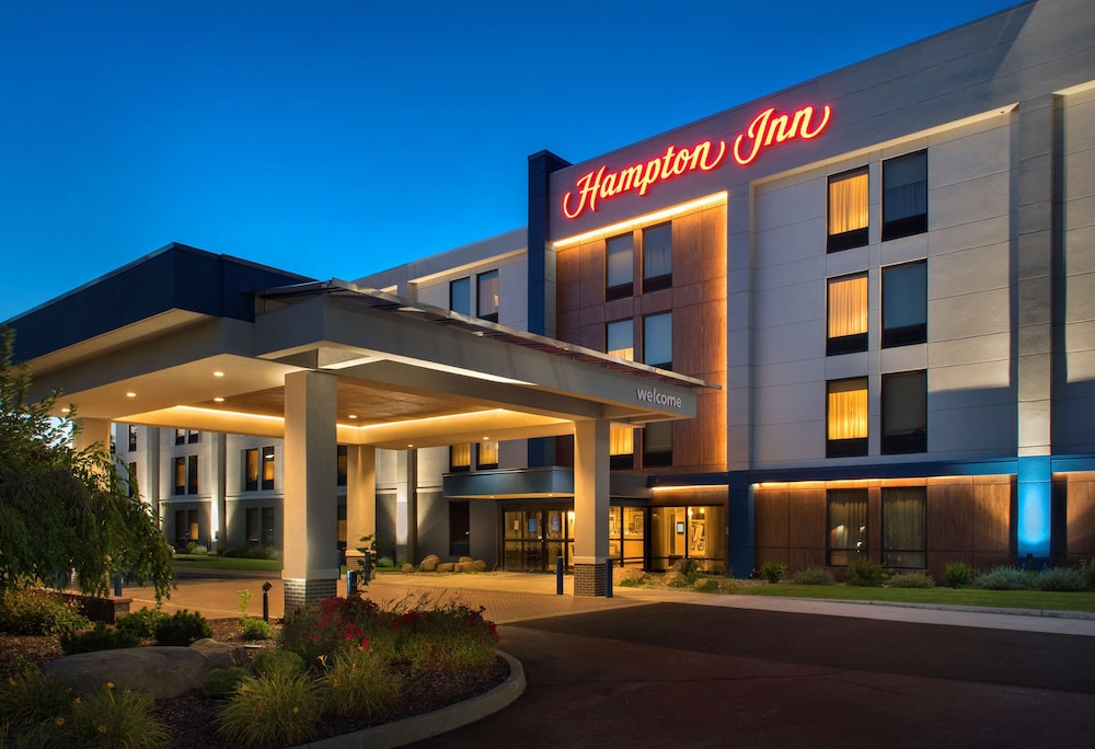 Hampton Inn by Hilton Middletown - photo 34