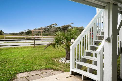 Kay La Plaj by Oak Island Accommodations - photo 43