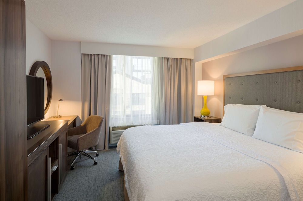 Hampton Inn Manhattan Chelsea - photo 13