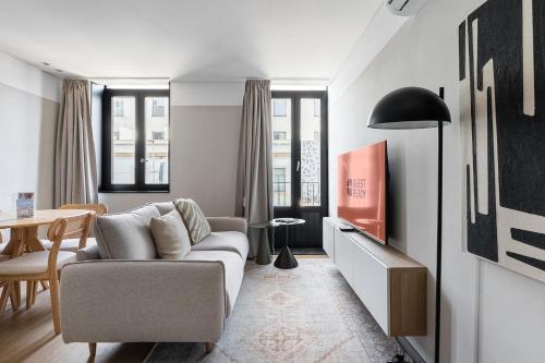 GuestReady Graceful stay in Matosinhos — 4-Star Luxury Hotel in Matosinhos, Portugal