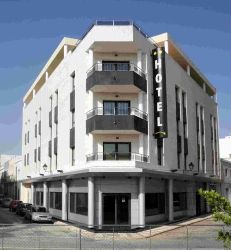 Nou Avenida Gata De Gorgos