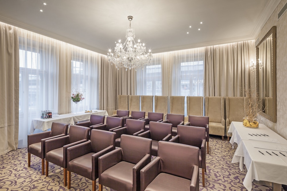 כנסים ואירועים