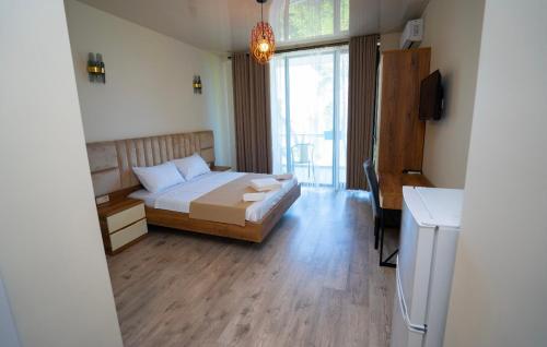 Hotel Leonardo