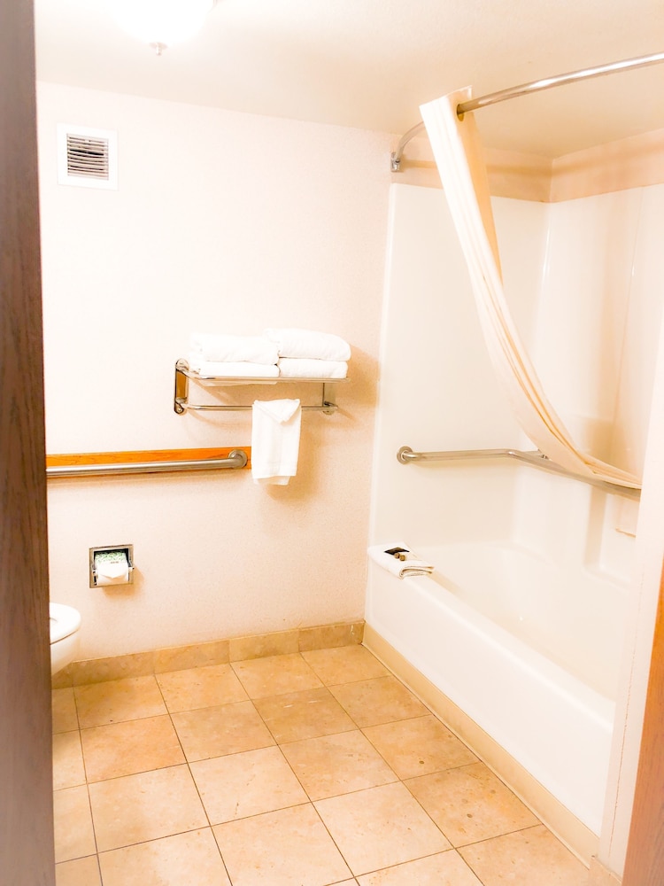 Sunrise Inn Hotel - photo 46