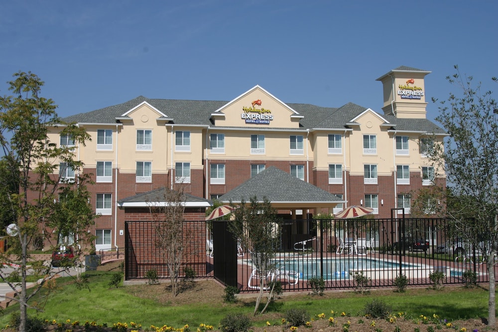 Holiday Inn Express Hotel & Suites Dallas Grand Prairie I 20 by IHG - photo 55
