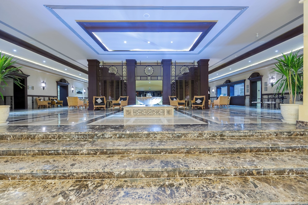 The Makadi Spa Hotel Couples Only 18 Years Plus — Hurghada — photo 3