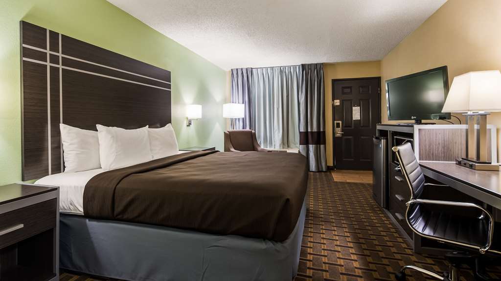 Best Western Coachlight - photo 13