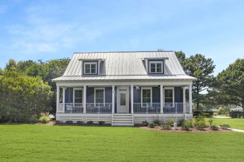 Sand Dala NEW 5 bedroom home in coveted Bay Creek Resort — hotel in Cape Charles