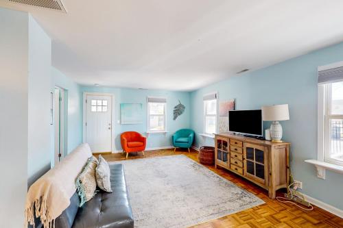 Cottages on St. Louis #3 in Ocean City, United States