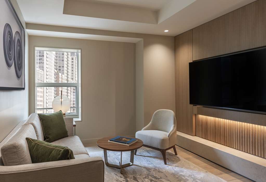 Park Hyatt Chicago - photo 14
