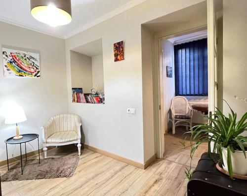 New Apartment Near Central Station