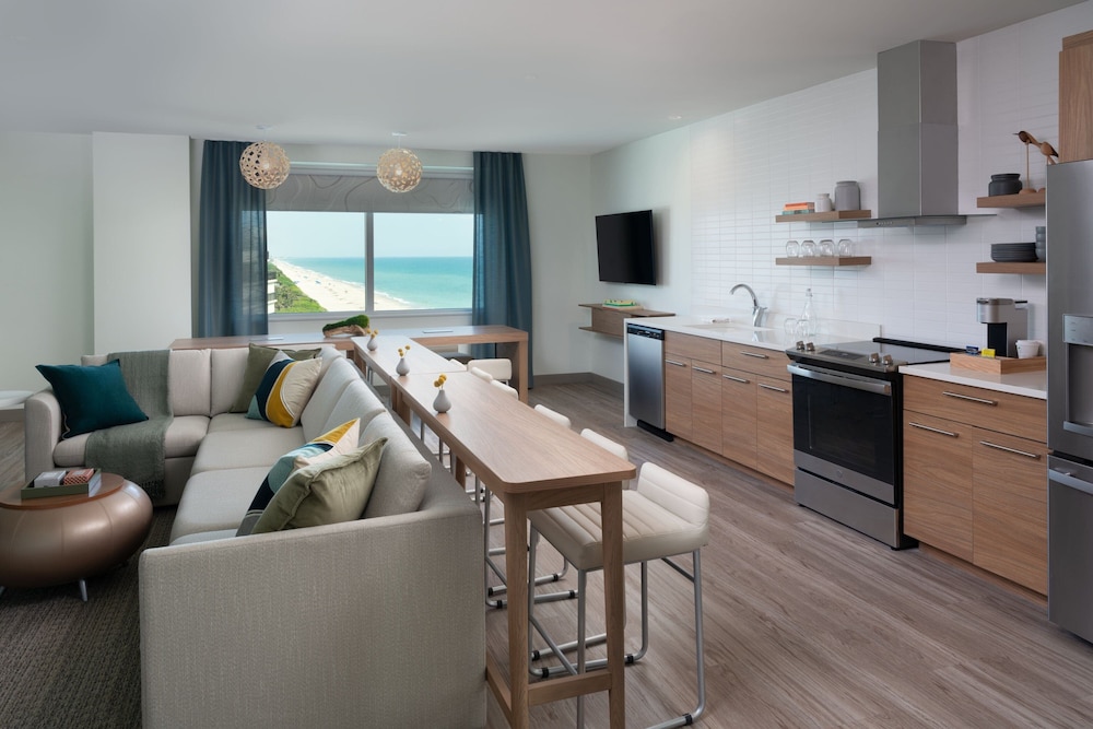 Element Melbourne Oceanfront - photo 17