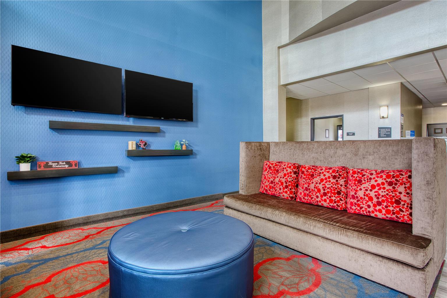Best Western Plus Tech Medical Center Inn - photo 61