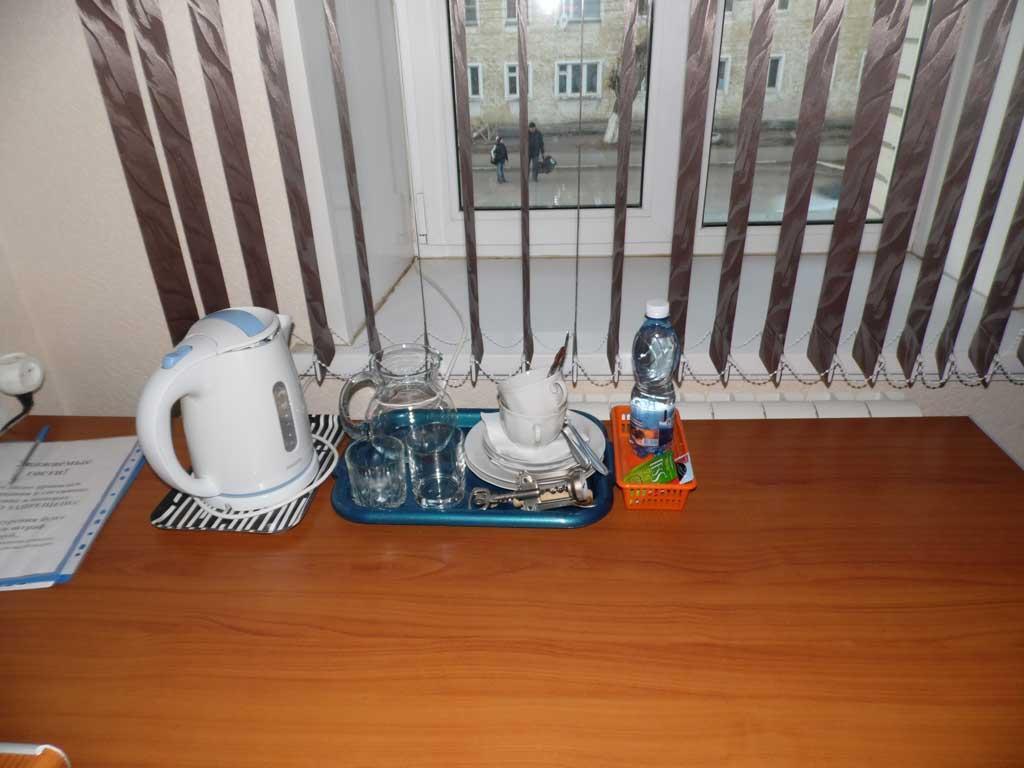 Tranzit — hotel in Sasovo