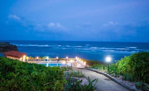 Kilulu Luxury Island Watamu in Unknown City, Kenya