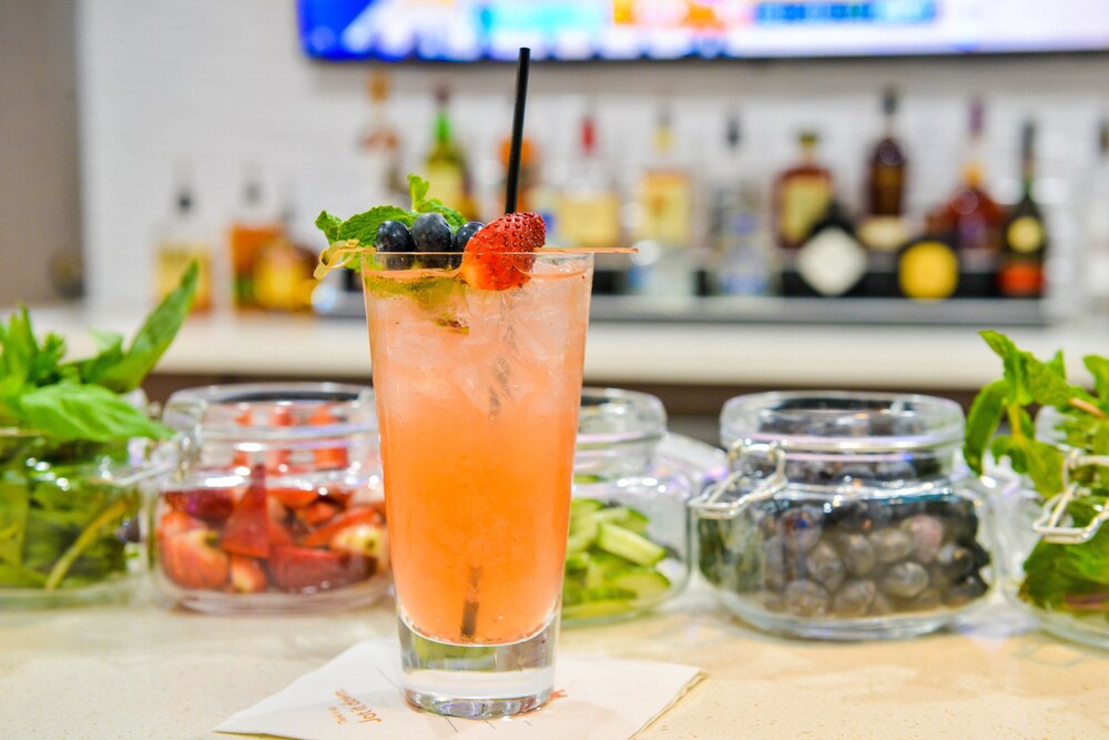 Even Hotel Eugene By Ihg - photo 64