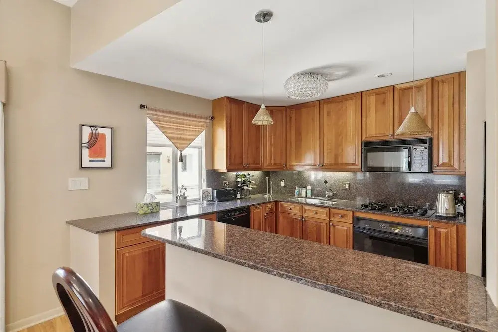 Family Friendly South Loop Escape by RedAwning - photo 18