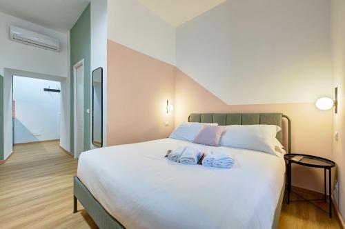Vatican Lante Suite — 4-Star Luxury Hotel in Rome, Italy