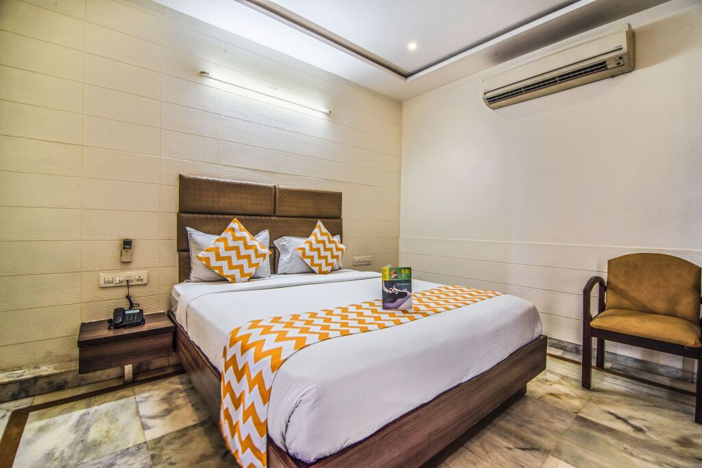 FabHotel Reflections Stay in Ooty, India