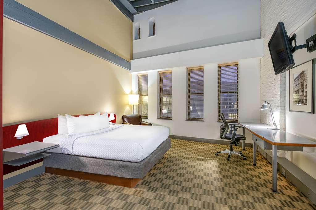 Sonesta Columbus Downtown - photo 32