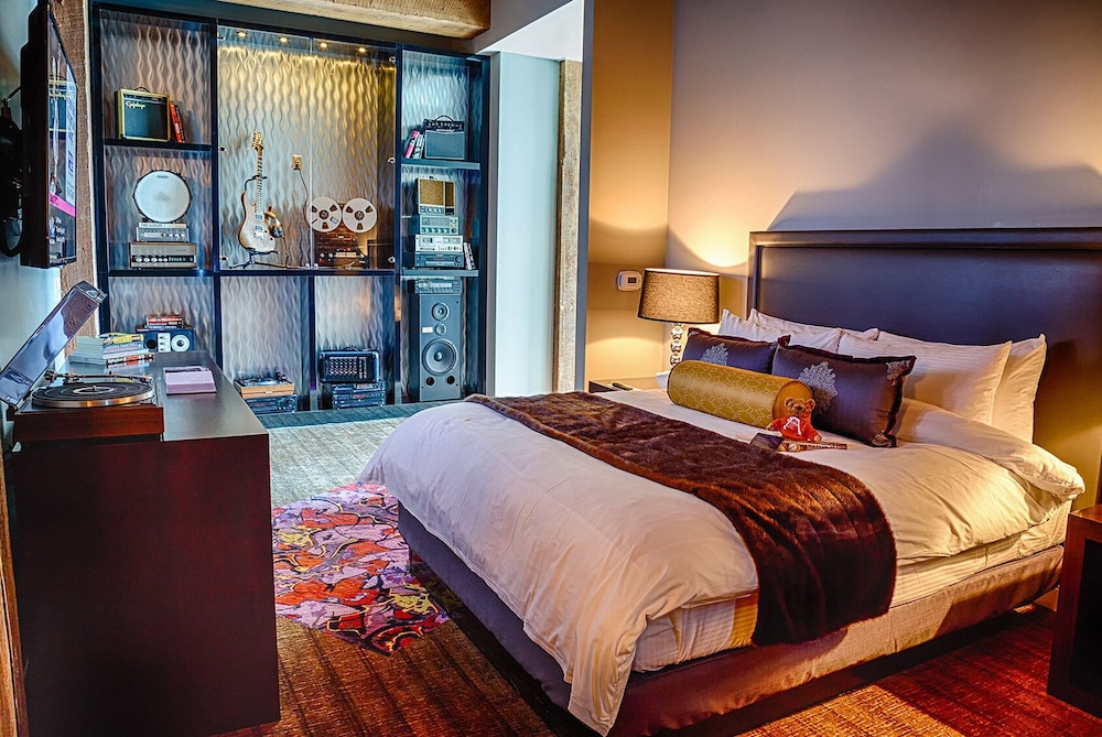 Hard Rock Hotel & Casino Sioux City in Sioux City, United States