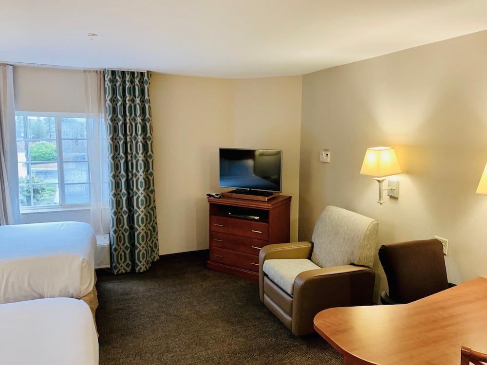 Candlewood Suites Hot Springs by IHG - photo 6