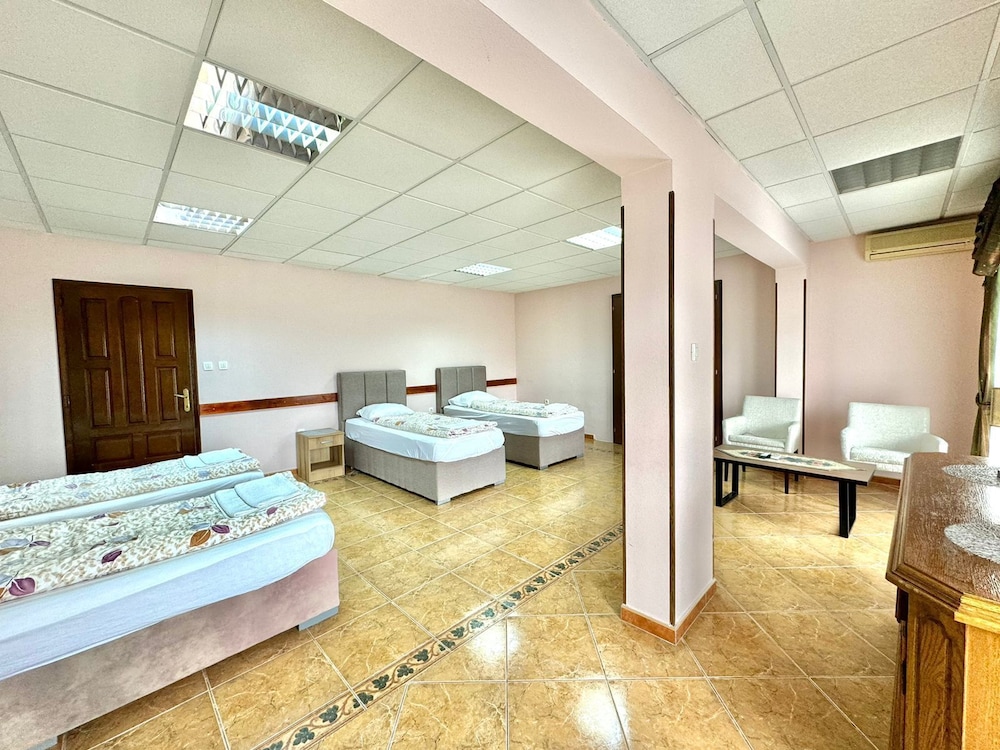 Hotel Grbalj — Budva — photo 5